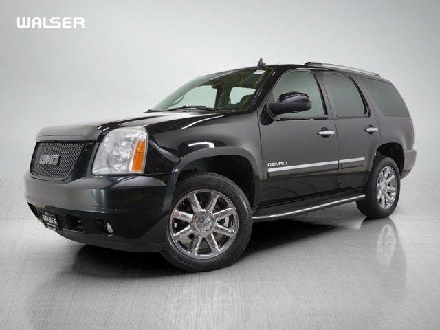 2011 GMC Yukon