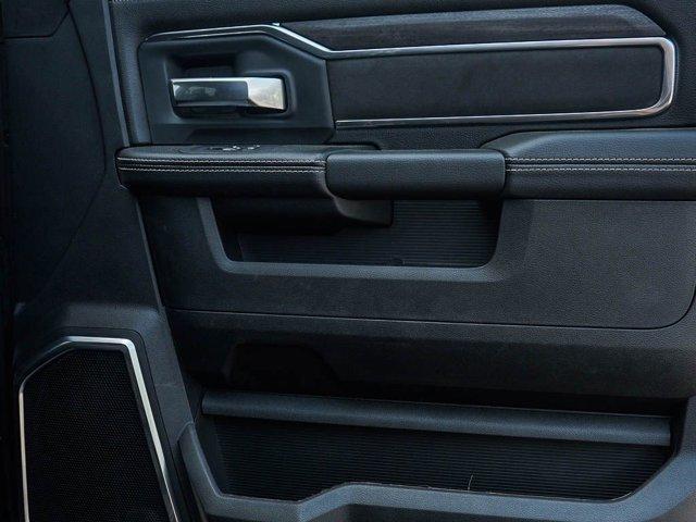 Photo of 2026 Granite Crystal Metallic Clearcoat RAM 2500
