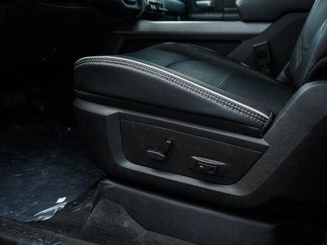 Photo of 2026 Granite Crystal Metallic Clearcoat RAM 2500