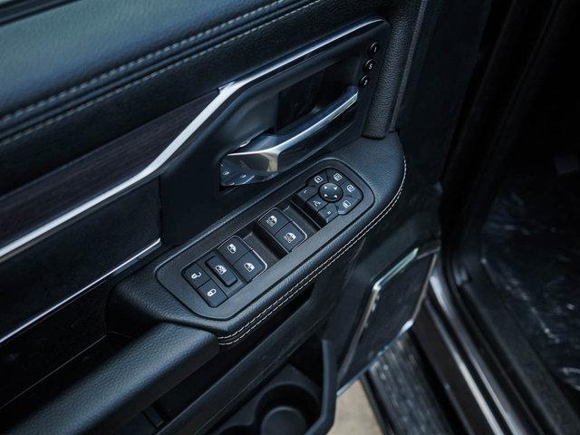 Photo of 2026 Granite Crystal Metallic Clearcoat RAM 2500