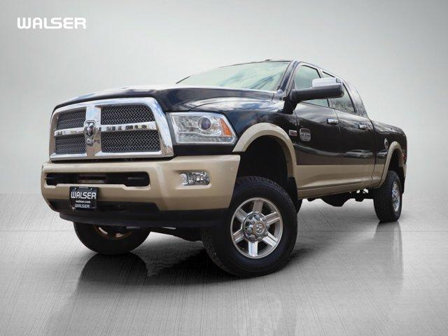 2013 RAM 2500
