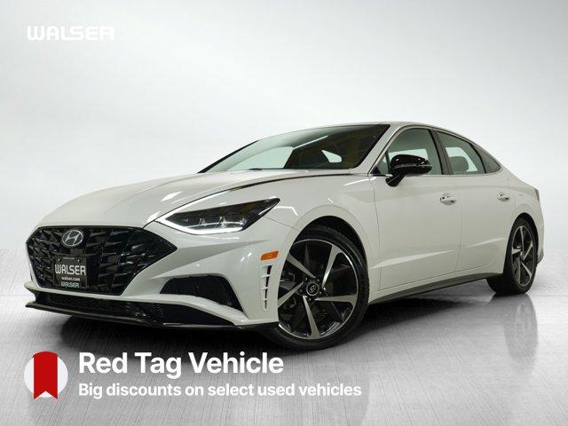 2023 Hyundai Sonata