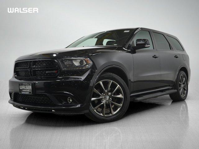 2014 Dodge Durango