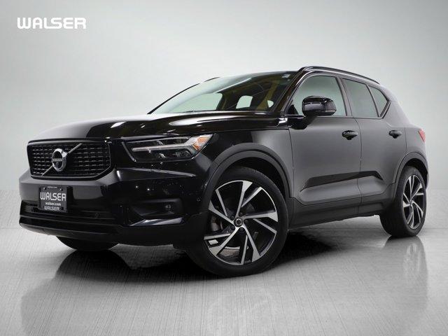 2021 Volvo XC40