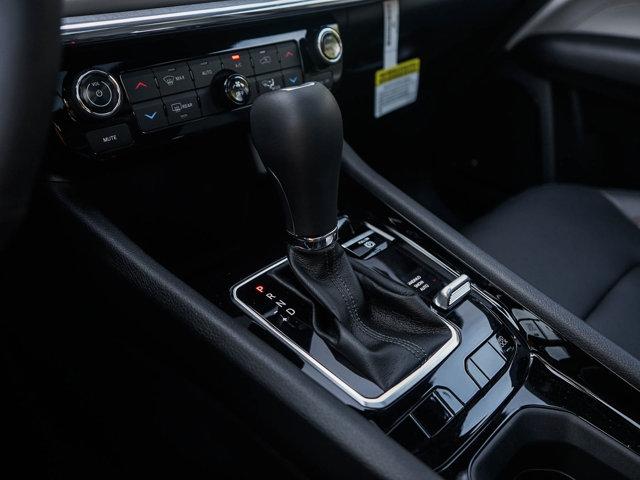 Photo of 2025 Bright White Clearcoat Jeep Compass