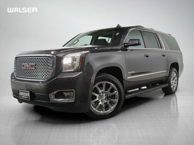2015 GMC Yukon Xl
