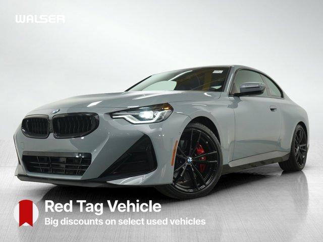 2024 BMW 230