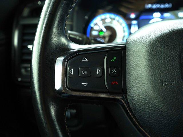 Photo of 2022 Billet Silver Metallic Clearcoat RAM 1500