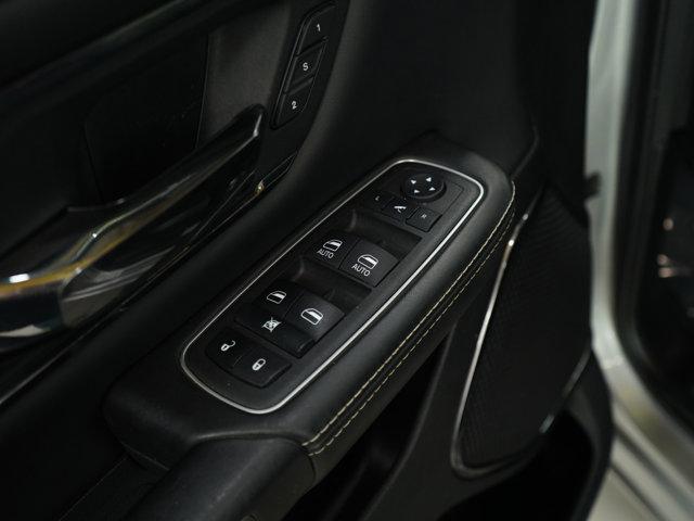 Photo of 2022 Billet Silver Metallic Clearcoat RAM 1500