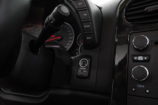 Photo of 2011 Crystal Red Metallic Tintcoat Chevrolet Corvette