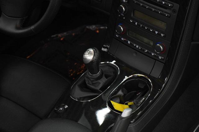 Photo of 2011 Crystal Red Metallic Tintcoat Chevrolet Corvette