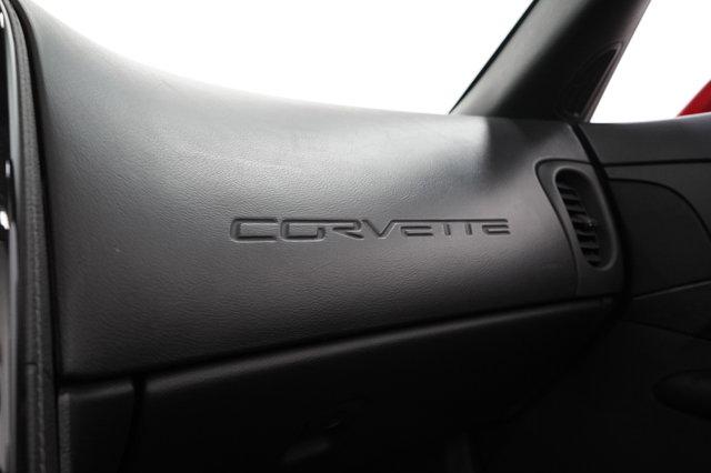 Photo of 2011 Crystal Red Metallic Tintcoat Chevrolet Corvette