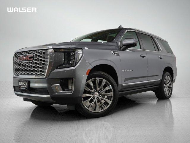 2021 GMC Yukon