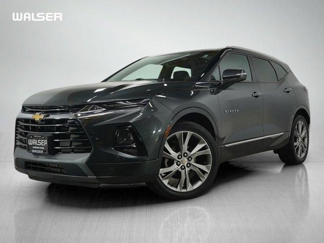 2019 Chevrolet Blazer