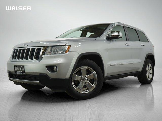 2011 Jeep Grand Cherokee