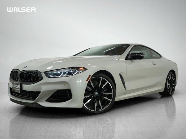 2024 BMW M850