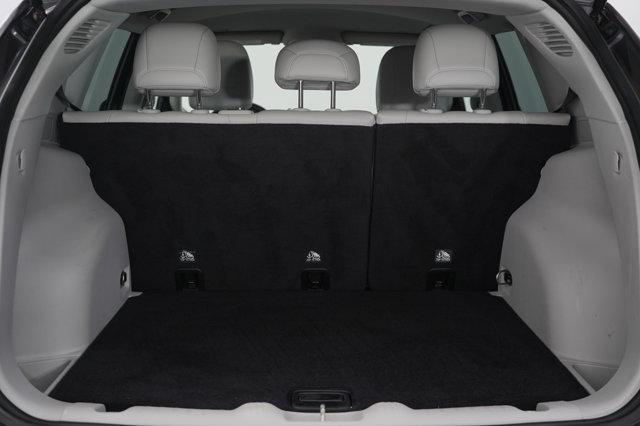 Photo of 2019 Granite Crystal Metallic Clearcoat Jeep Compass
