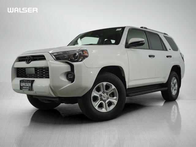 2023 Toyota 4runner