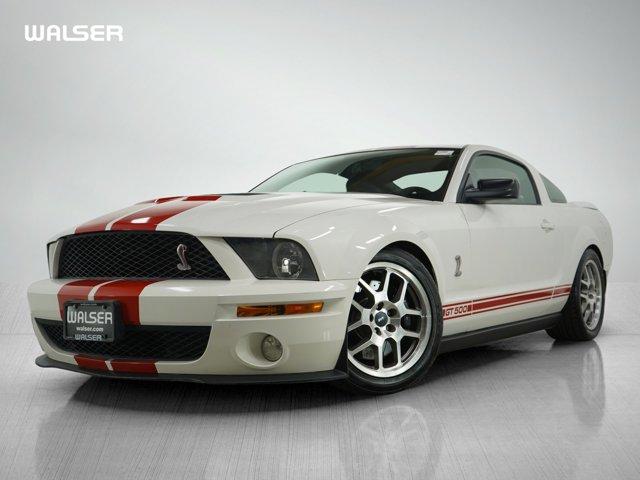 2009 Ford Mustang