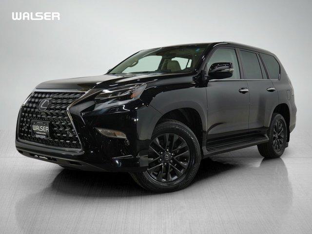 2023 Lexus Gx 460
