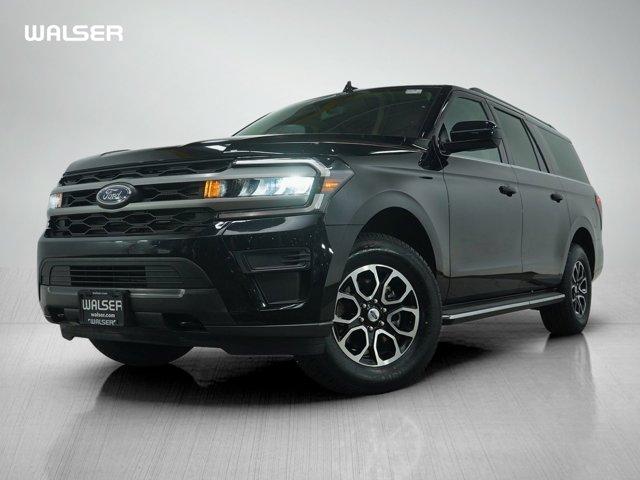 2023 Ford Expedition Max