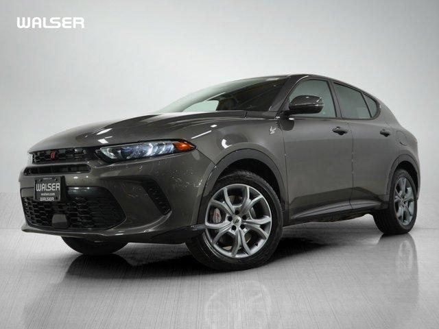 2024 Dodge Hornet