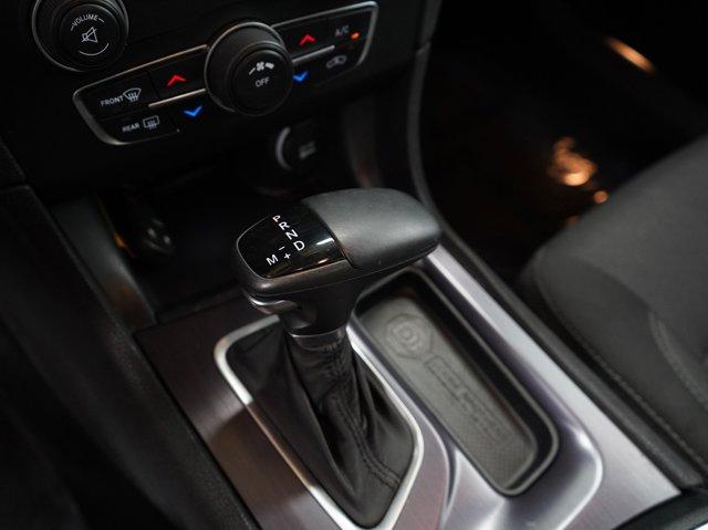 Photo of 2015 Redline Red Tricoat Pearl Dodge Charger