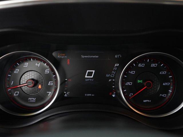 Photo of 2015 Redline Red Tricoat Pearl Dodge Charger