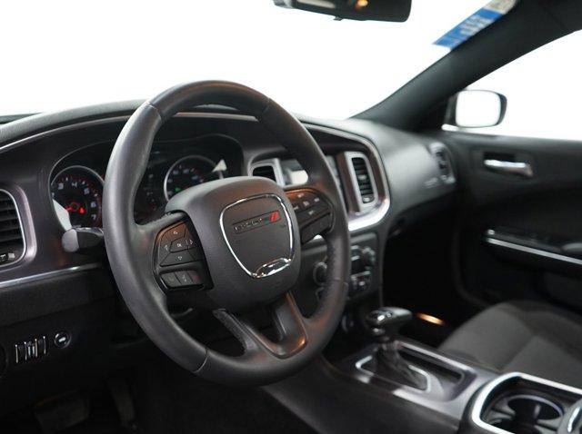 Photo of 2015 Redline Red Tricoat Pearl Dodge Charger