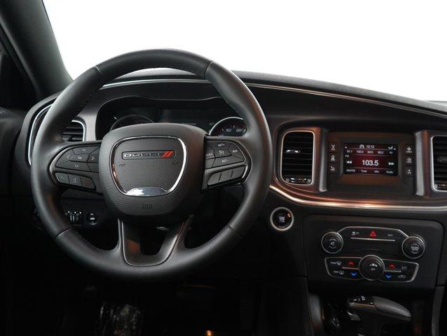 Photo of 2015 Redline Red Tricoat Pearl Dodge Charger