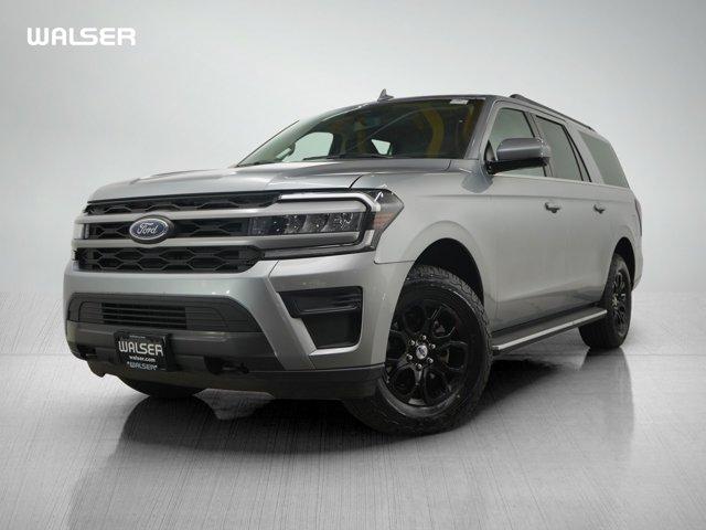 2023 Ford Expedition Max