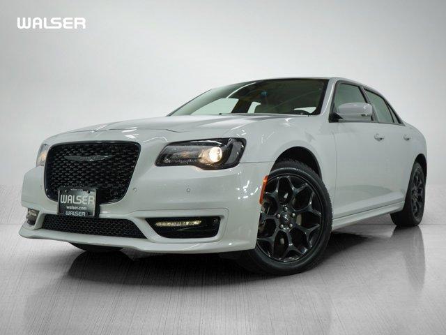 2023 Chrysler 300