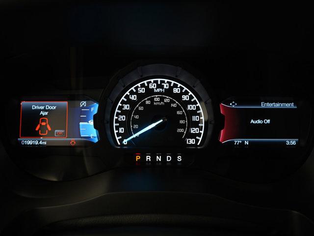 Photo of 2019 Magnetic Ford Ranger
