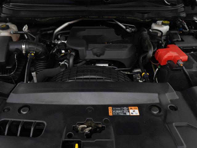 Photo of 2019 Magnetic Ford Ranger