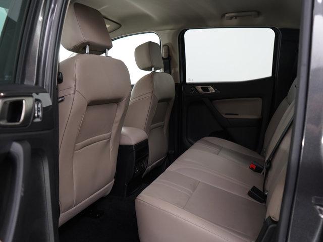 Photo of 2019 Magnetic Ford Ranger