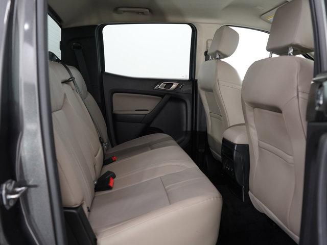 Photo of 2019 Magnetic Ford Ranger