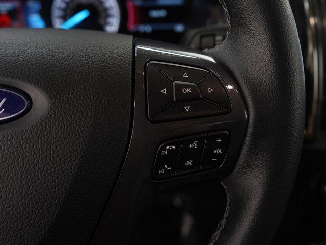 Photo of 2019 Magnetic Ford Ranger