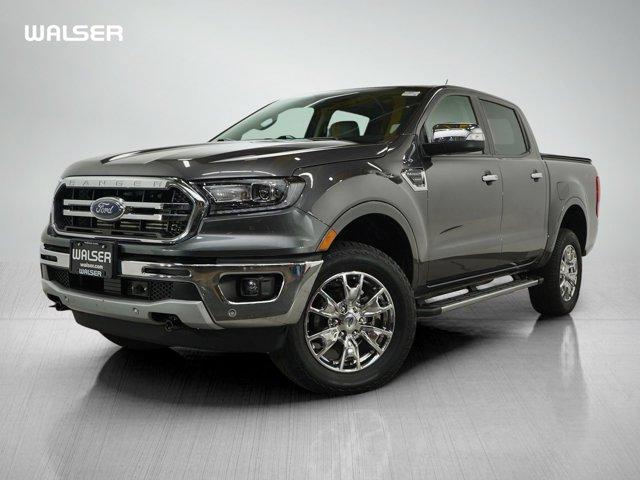 Photo of 2019 Magnetic Ford Ranger