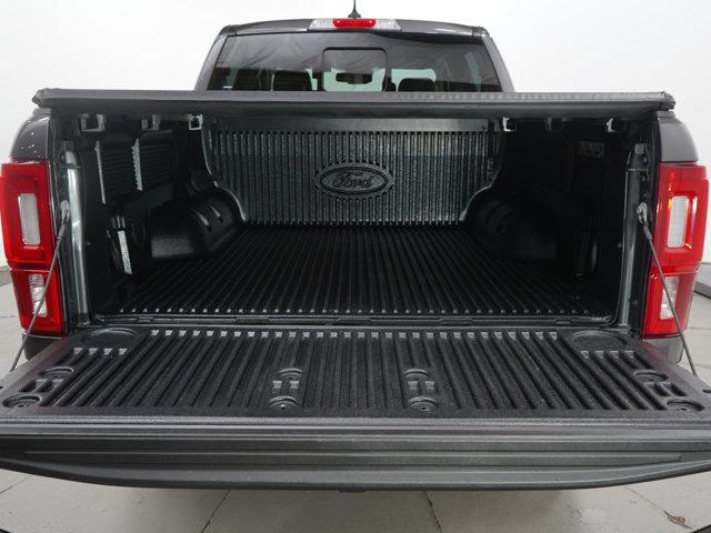 Photo of 2019 Magnetic Ford Ranger