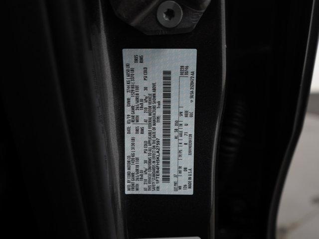 Photo of 2019 Magnetic Ford Ranger