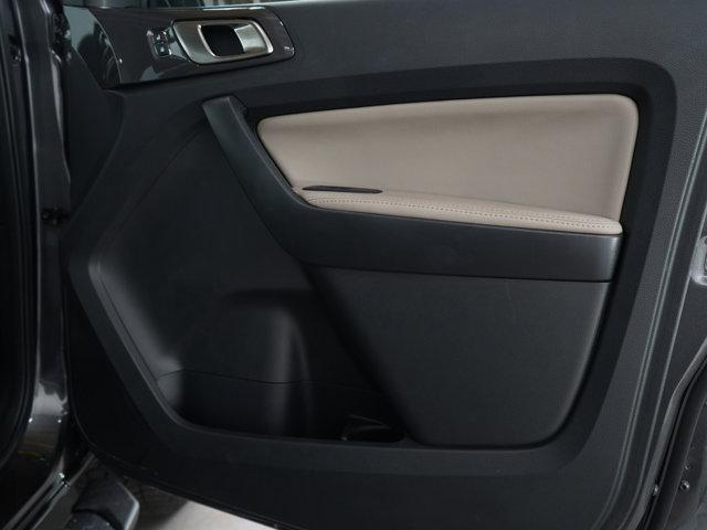 Photo of 2019 Magnetic Ford Ranger