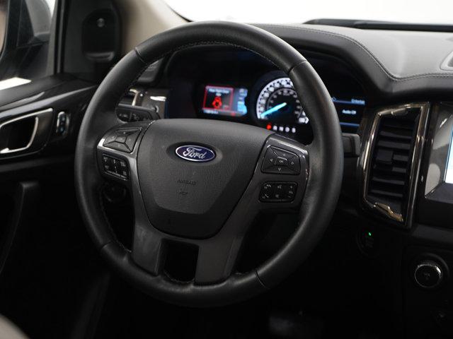 Photo of 2019 Magnetic Ford Ranger