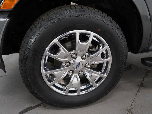 Photo of 2019 Magnetic Ford Ranger