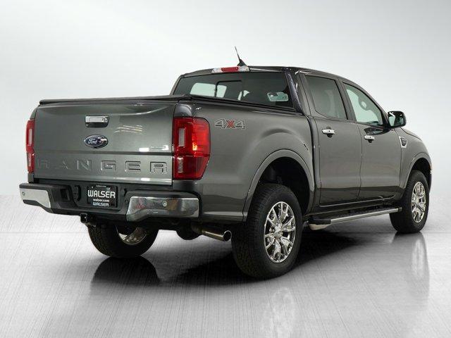 Photo of 2019 Magnetic Ford Ranger