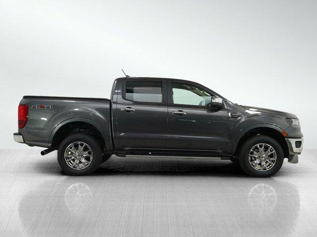 Photo of 2019 Magnetic Ford Ranger