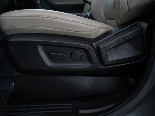Photo of 2019 Magnetic Ford Ranger