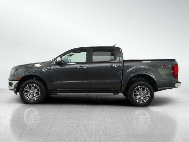 Photo of 2019 Magnetic Ford Ranger