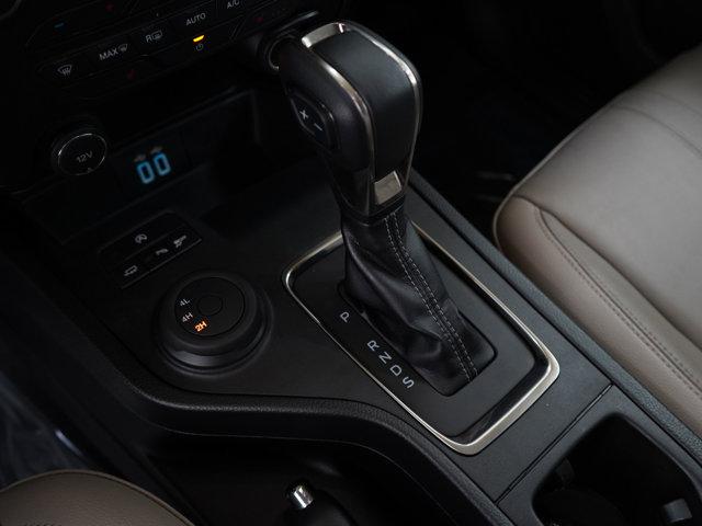 Photo of 2019 Magnetic Ford Ranger