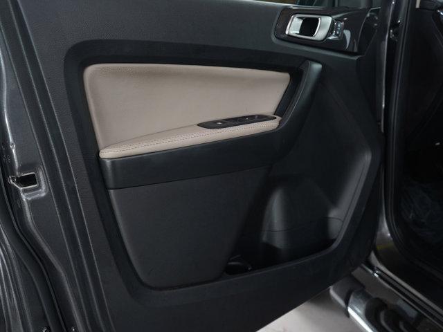 Photo of 2019 Magnetic Ford Ranger