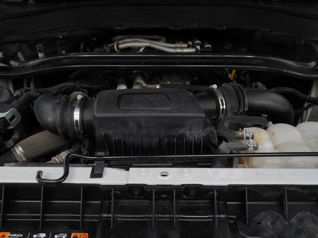 Photo of 2021 Star White Metallic Tri-Coat Ford Explorer